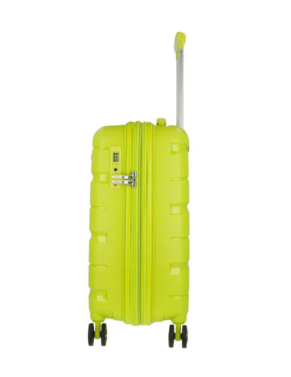 Maleta con ruedas de viaje aspen 5