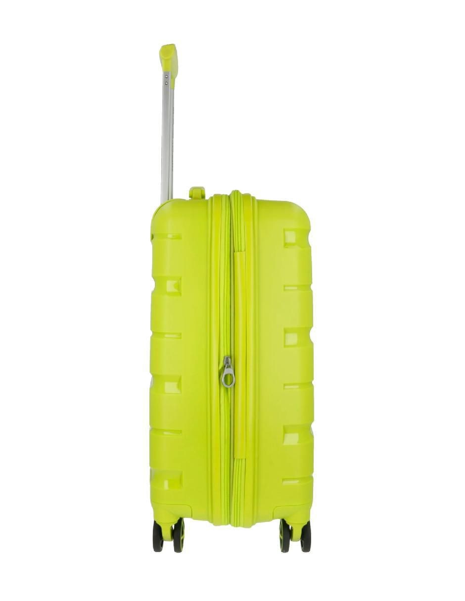 Maleta con ruedas de viaje aspen 6