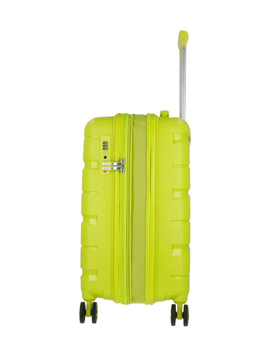 Maleta con ruedas de viaje aspen 7