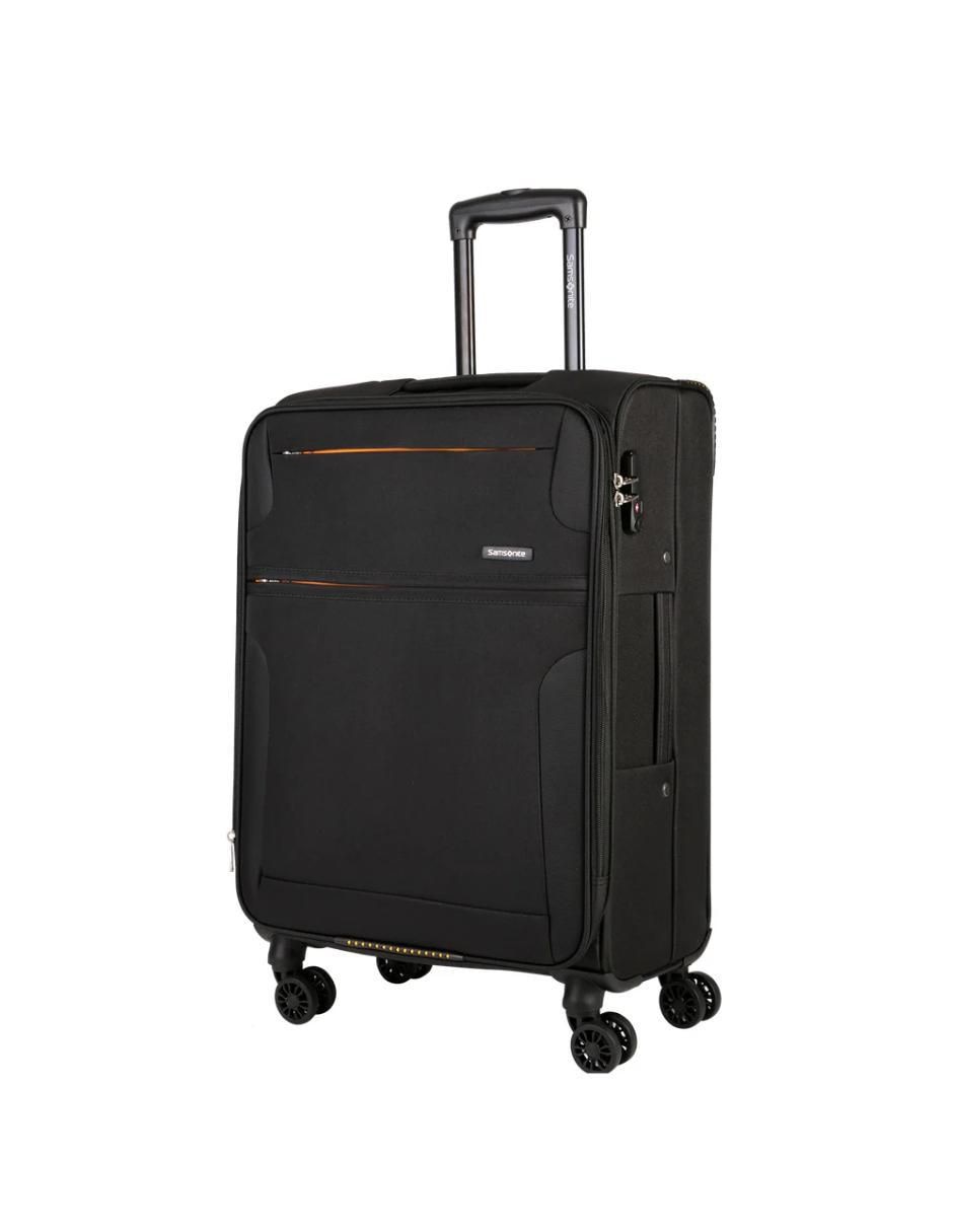 Maleta con ruedas de viaje Bahía 2