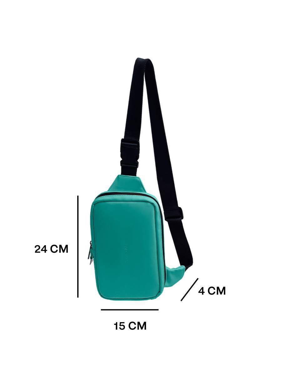Bolsa crossbody Crossbody unisex 6