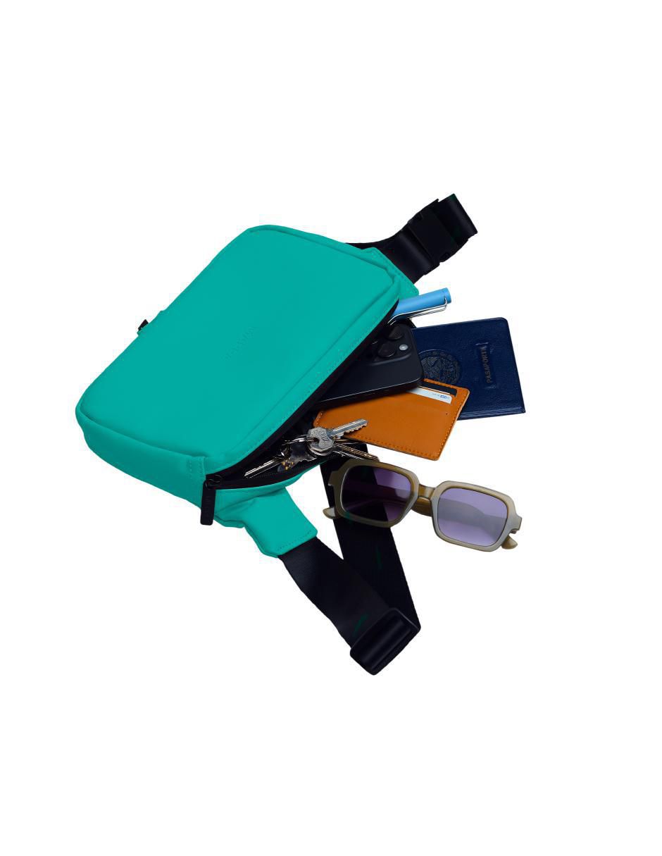 Bolsa crossbody Crossbody unisex 3