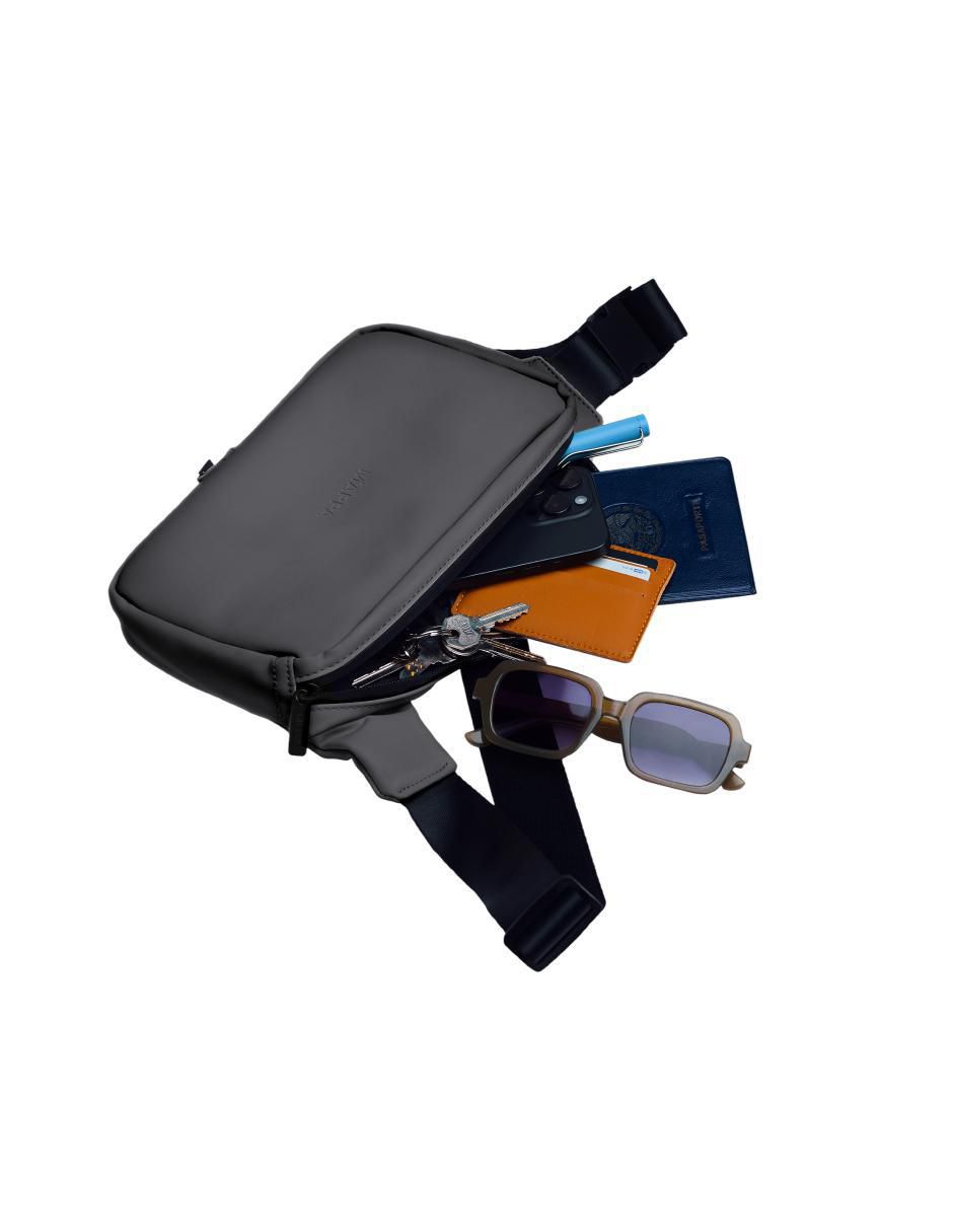 "bolsa" bandolera mappa bandolera crossbody no aplica "de" poliuretano "para" (si aplica) unisex
