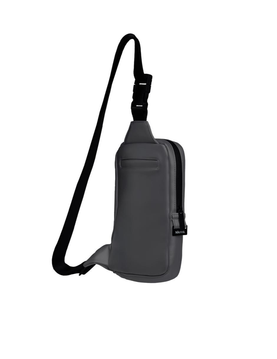 "bolsa" bandolera mappa bandolera crossbody no aplica "de" poliuretano "para" (si aplica) unisex