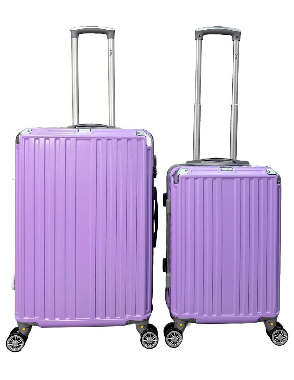 Set maletas de viaje