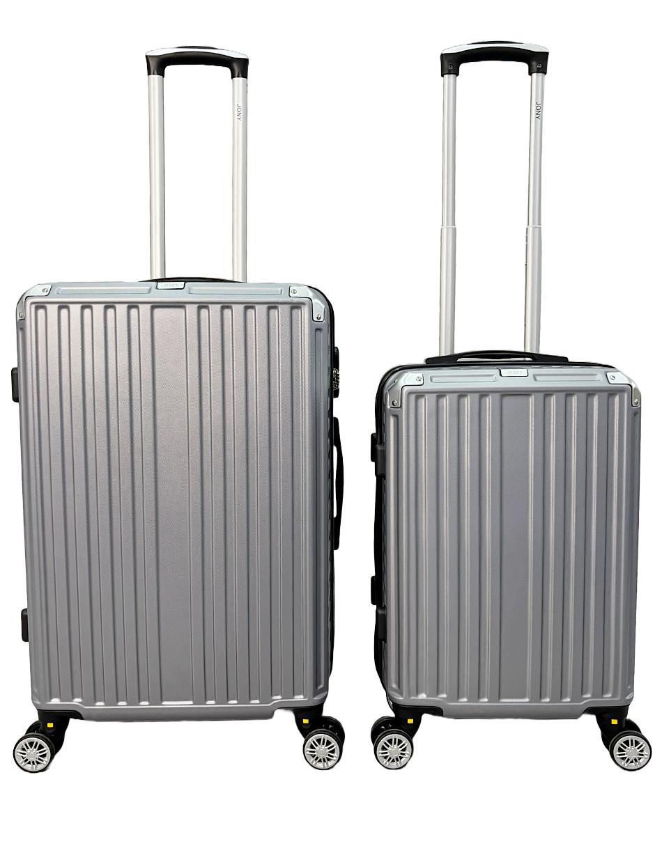Set maletas de viaje jony sin colección o familia