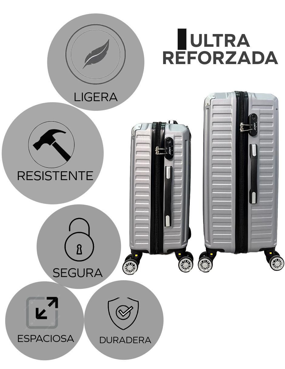 Set maletas de viaje jony sin colección o familia