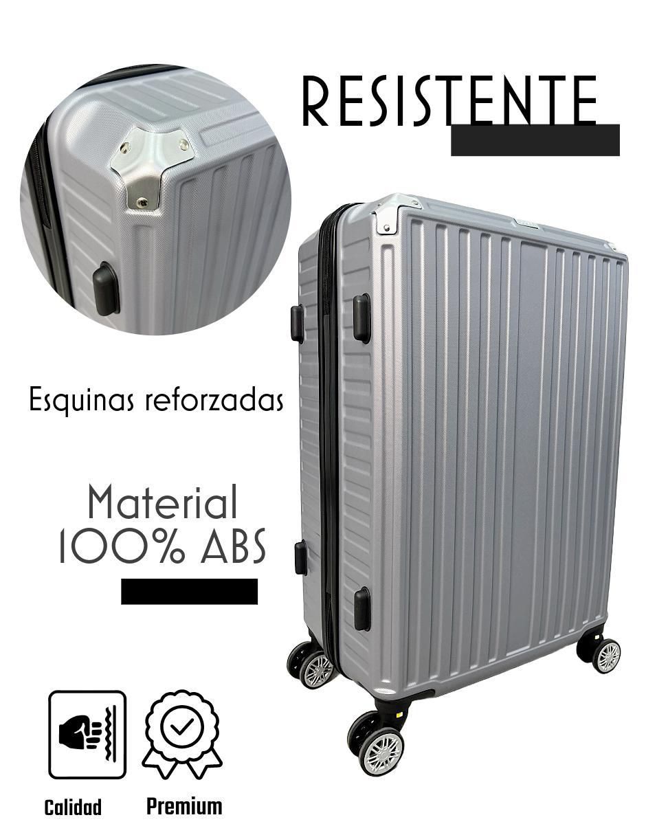 Set maletas de viaje jony sin colección o familia