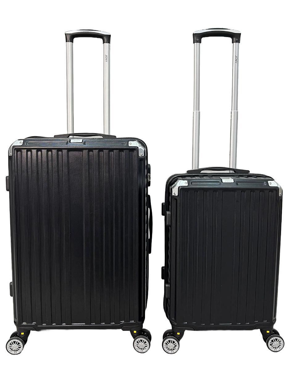 Set maletas de viaje