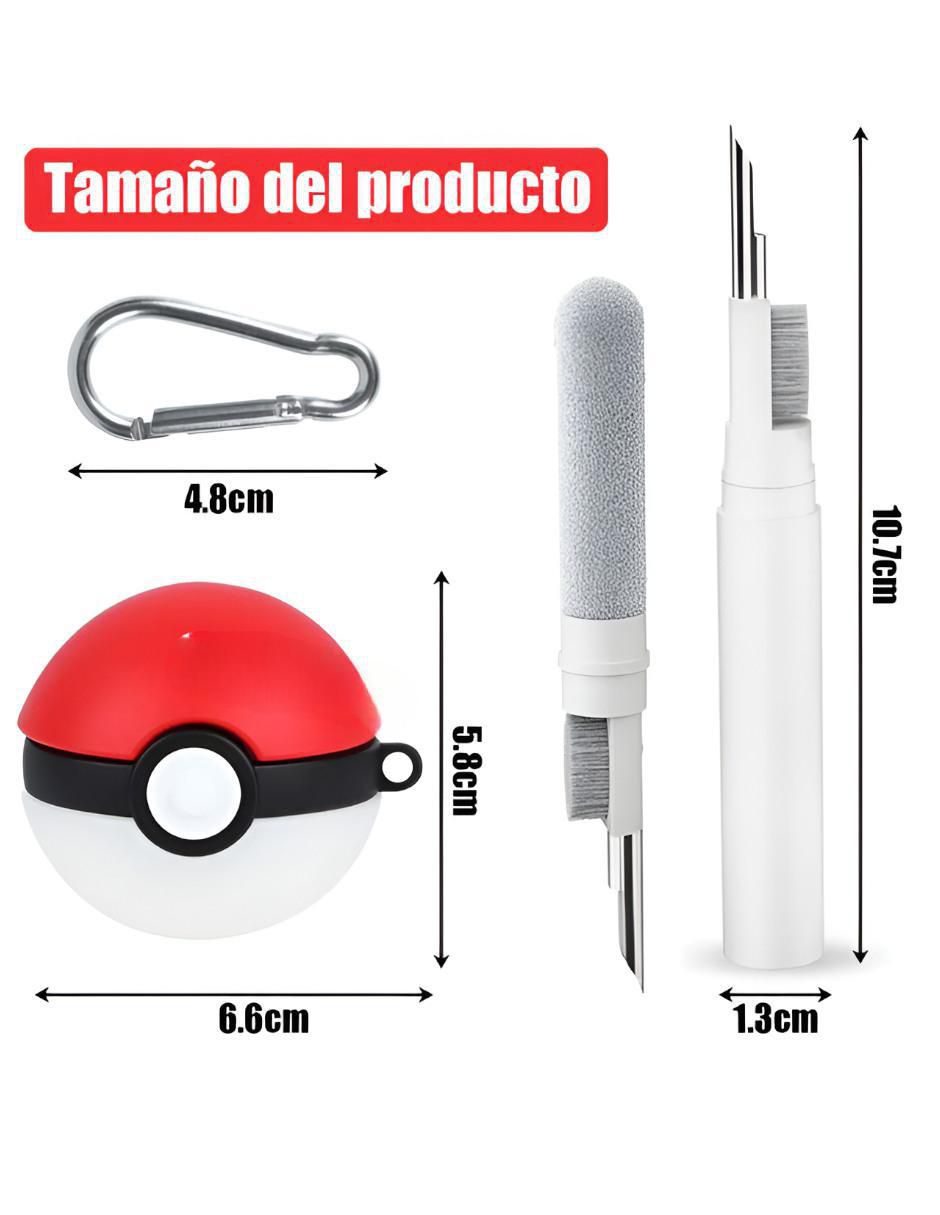Protector para audífonos 4