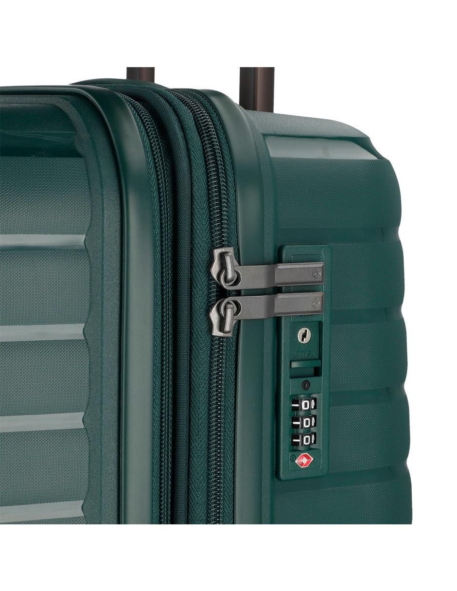 Maleta con ruedas de viaje Horizons 11