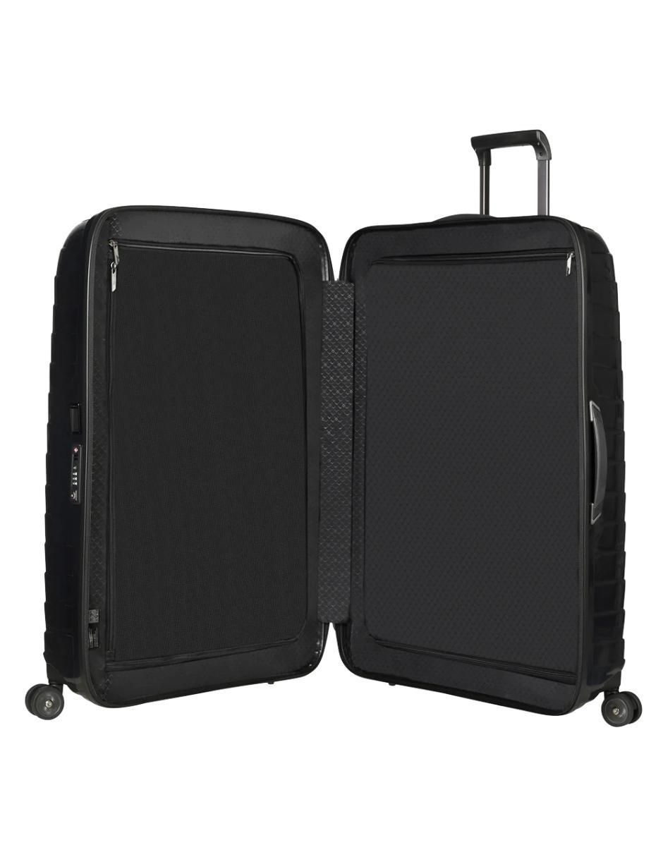 Maleta con ruedas de viaje Proxis 7