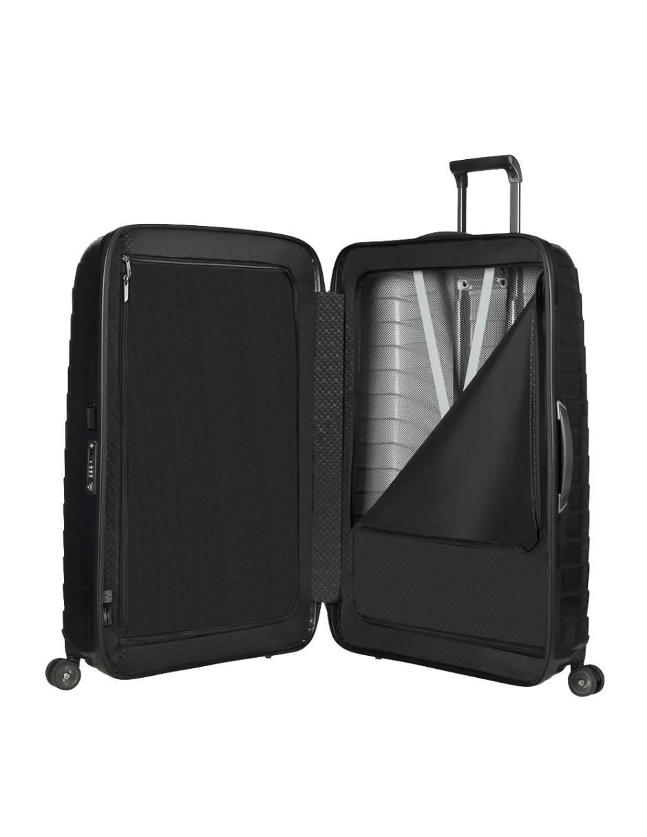Maleta con ruedas de viaje Proxis 8