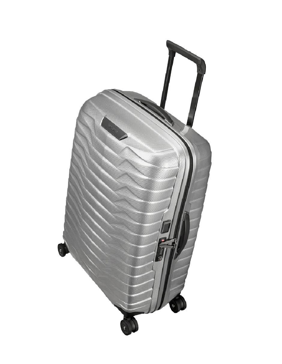 Maleta con ruedas de viaje Proxis 3