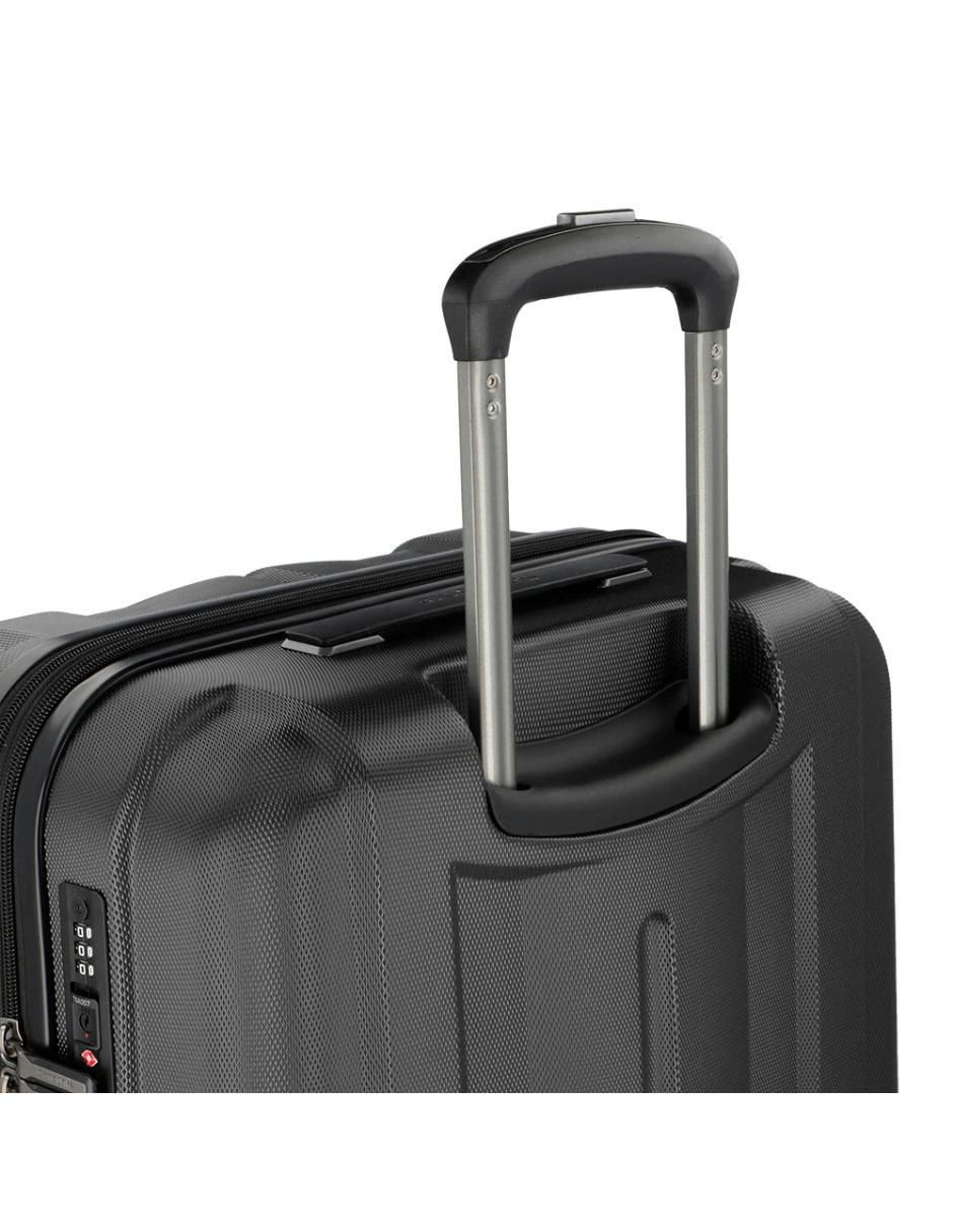 Maleta con ruedas de viaje fiero 3.0 11