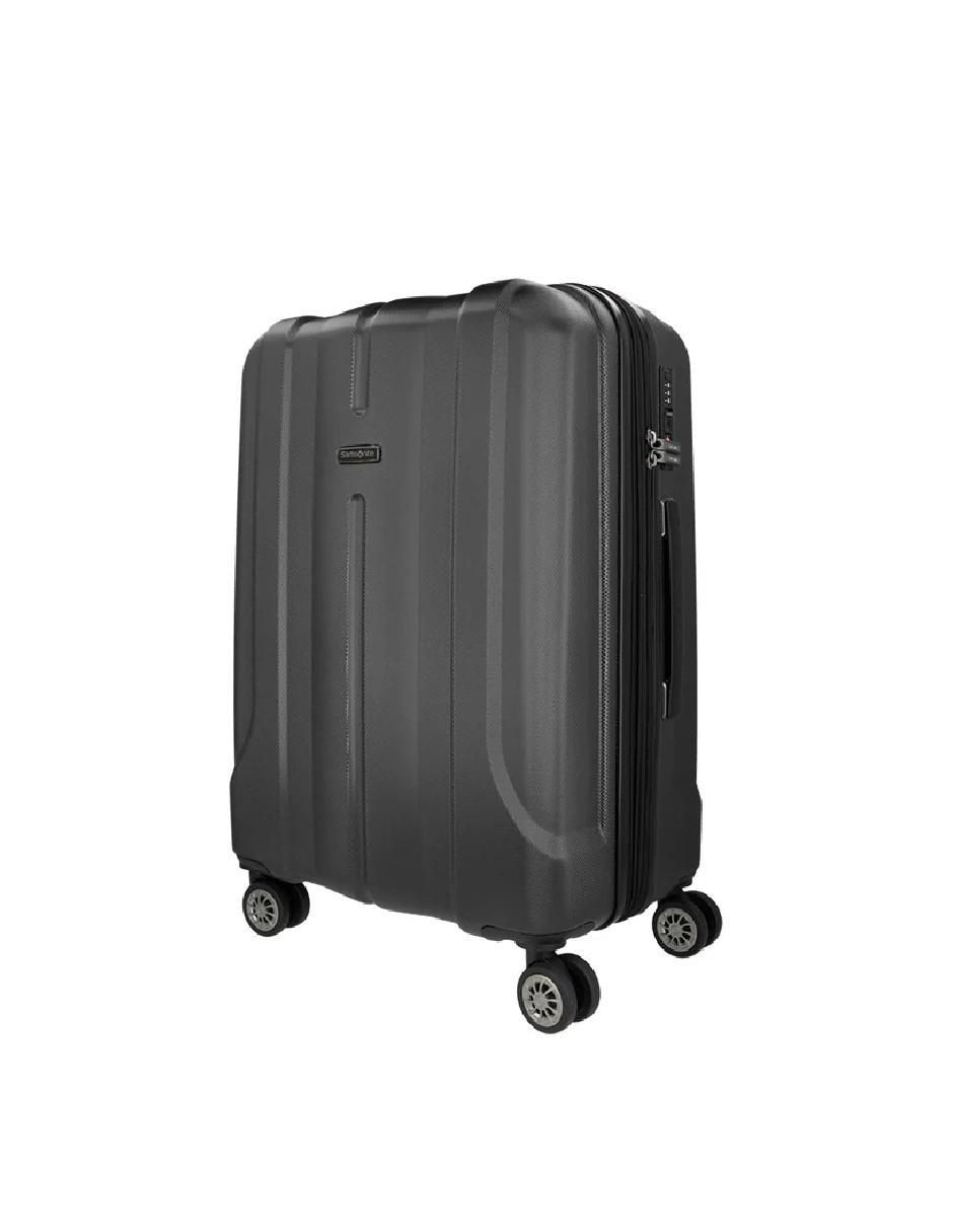 Maleta con ruedas de viaje fiero 3.0 2