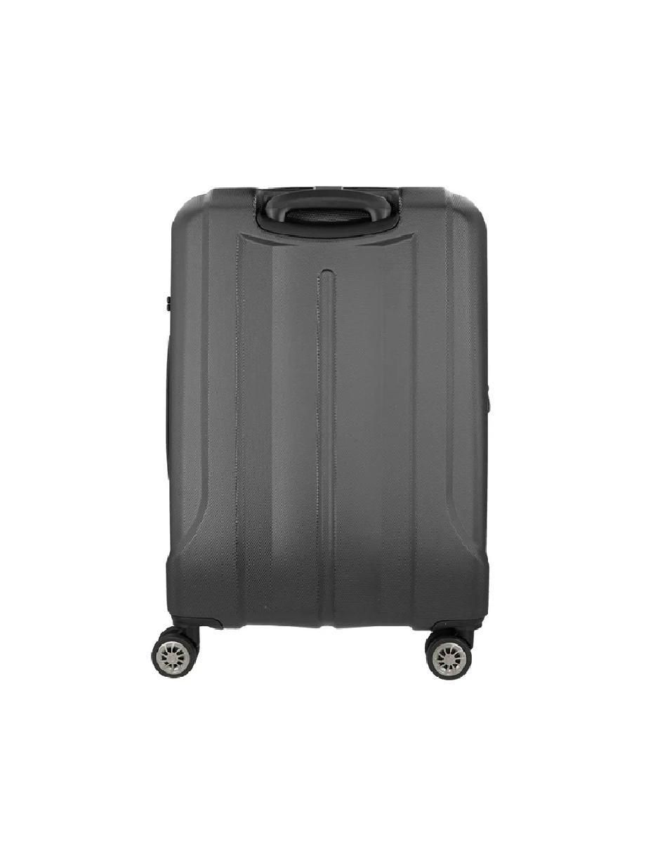 Maleta con ruedas de viaje fiero 3.0 3
