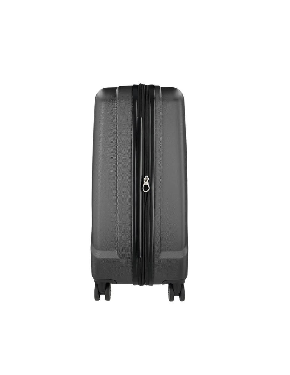 Maleta con ruedas de viaje fiero 3.0 6