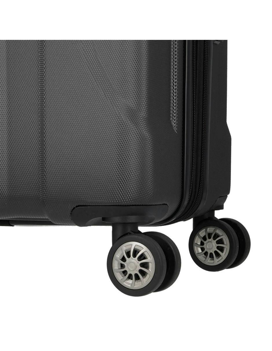 Maleta con ruedas de viaje fiero 3.0 8