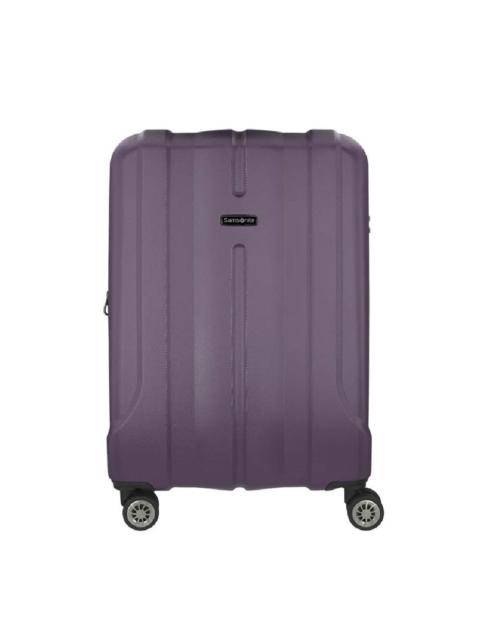Maleta con ruedas de viaje Fiero 3.0