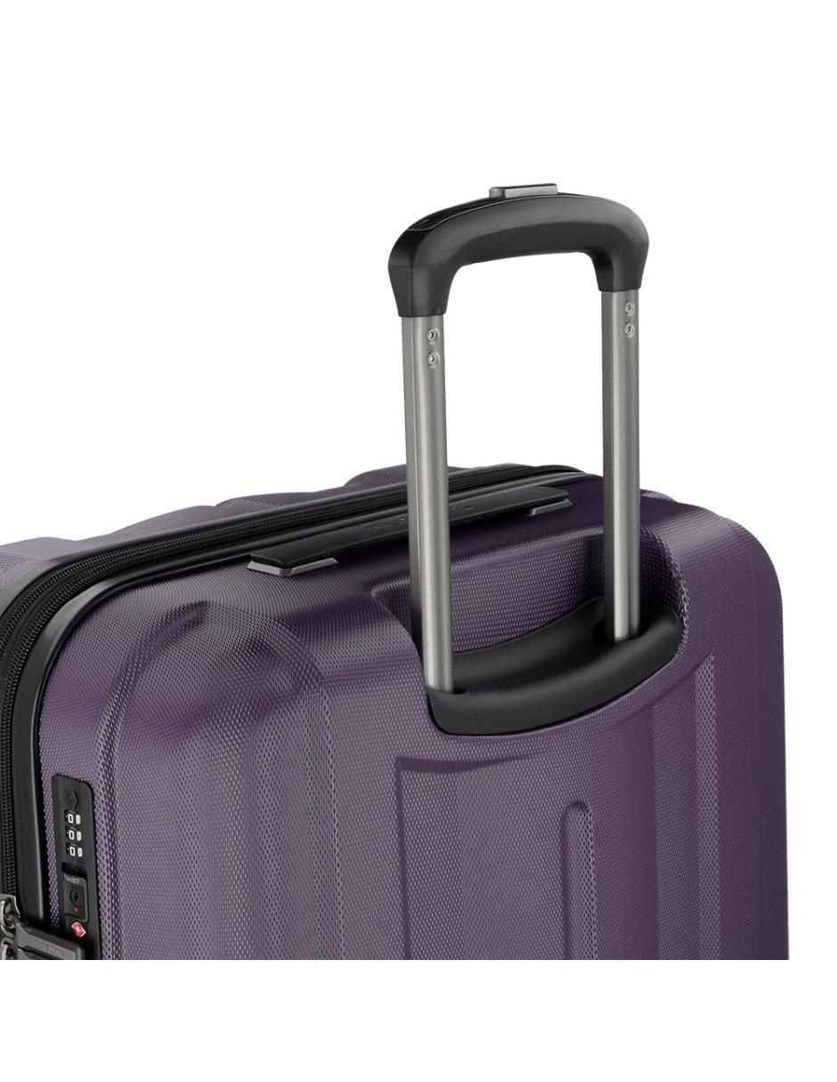 Maleta con ruedas de viaje Fiero 3.0 11