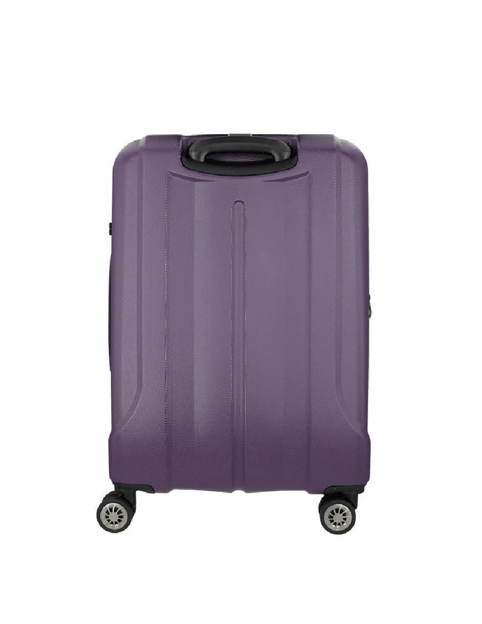 Maleta con ruedas de viaje Fiero 3.0 3