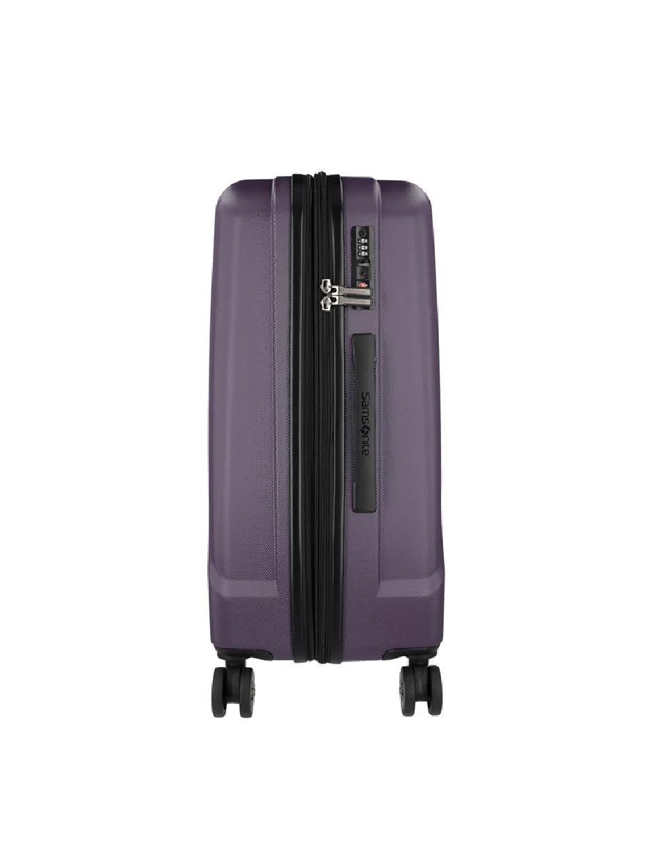 Maleta con ruedas de viaje Fiero 3.0 5