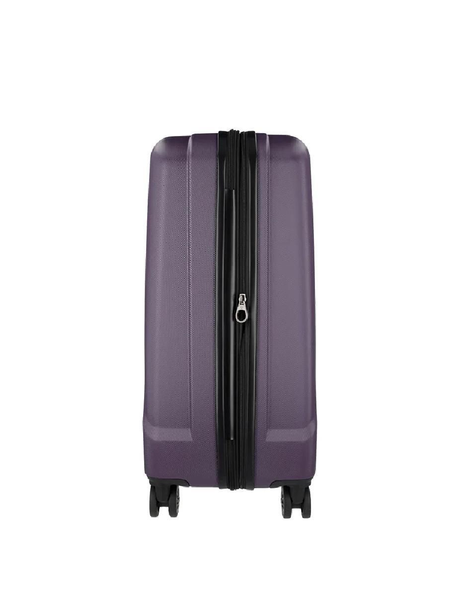 Maleta con ruedas de viaje Fiero 3.0 6