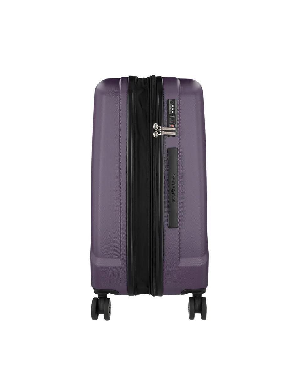 Maleta con ruedas de viaje Fiero 3.0 7