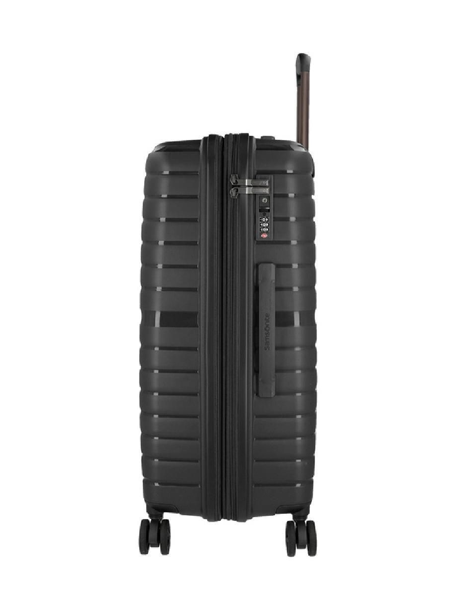 Maleta con ruedas de viaje Horizons 5
