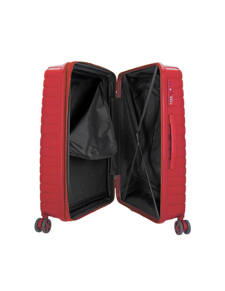 Maleta con ruedas de viaje Horizons 4