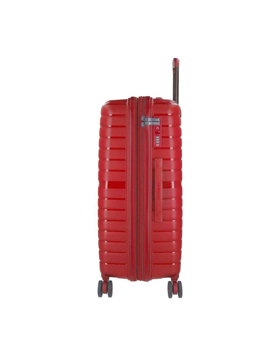 Maleta con ruedas de viaje Horizons 5
