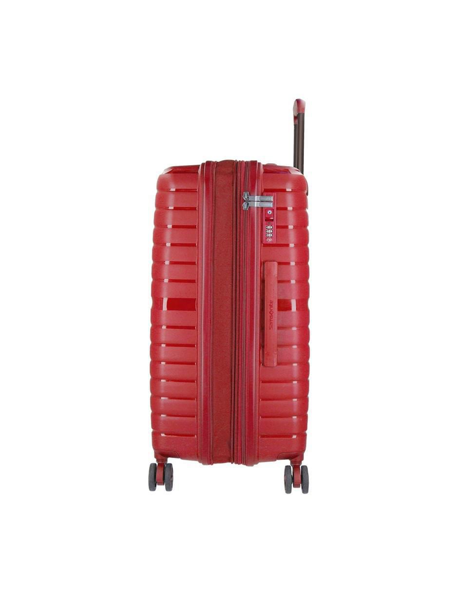 Maleta con ruedas de viaje Horizons 7