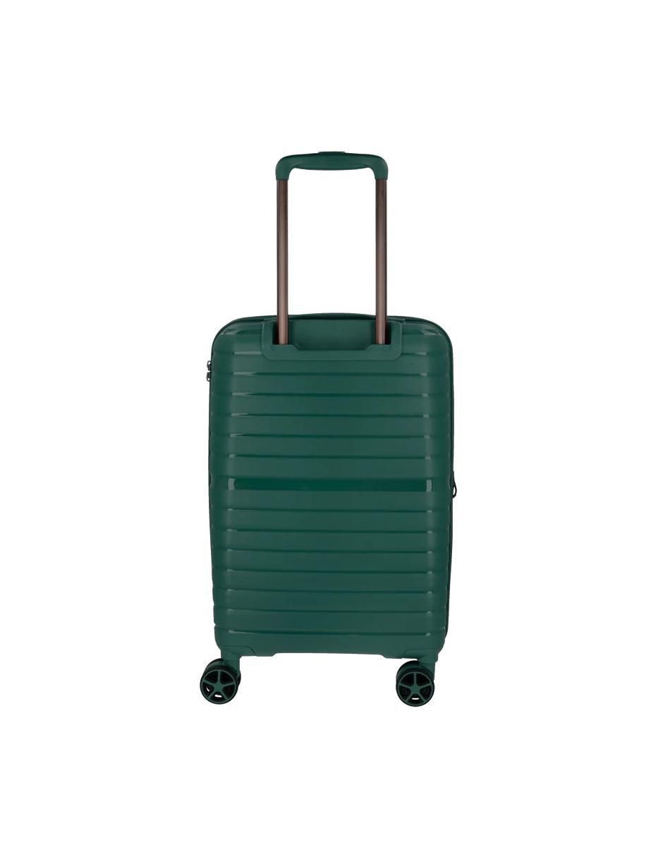 Maleta con ruedas de viaje horizons 3