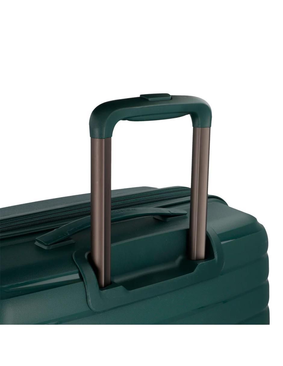 Maleta con ruedas de viaje horizons 10