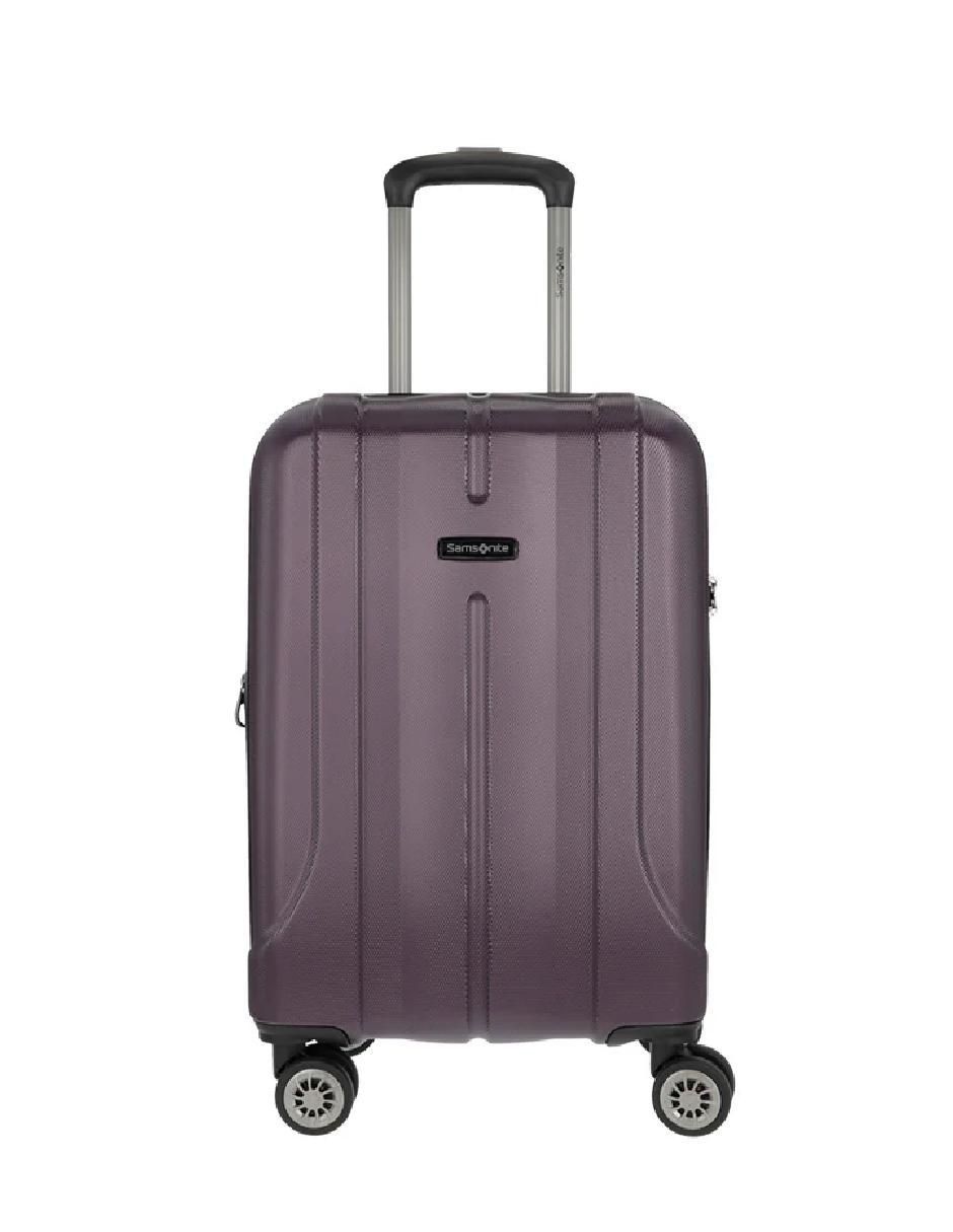 Maleta con ruedas de viaje Fiero 3.0 Maleta con ruedas de viaje Fiero 3.0