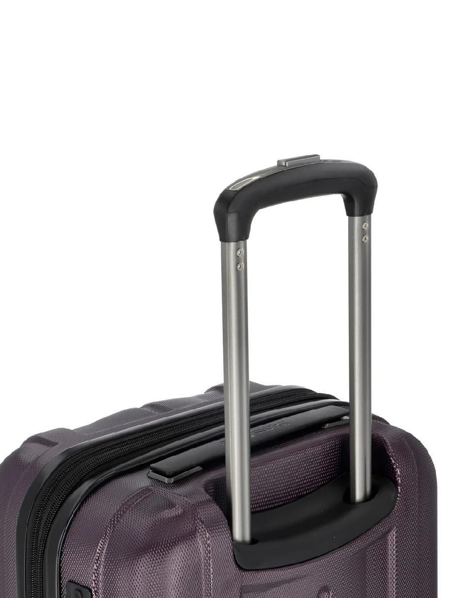 Maleta con ruedas de viaje Fiero 3.0 11