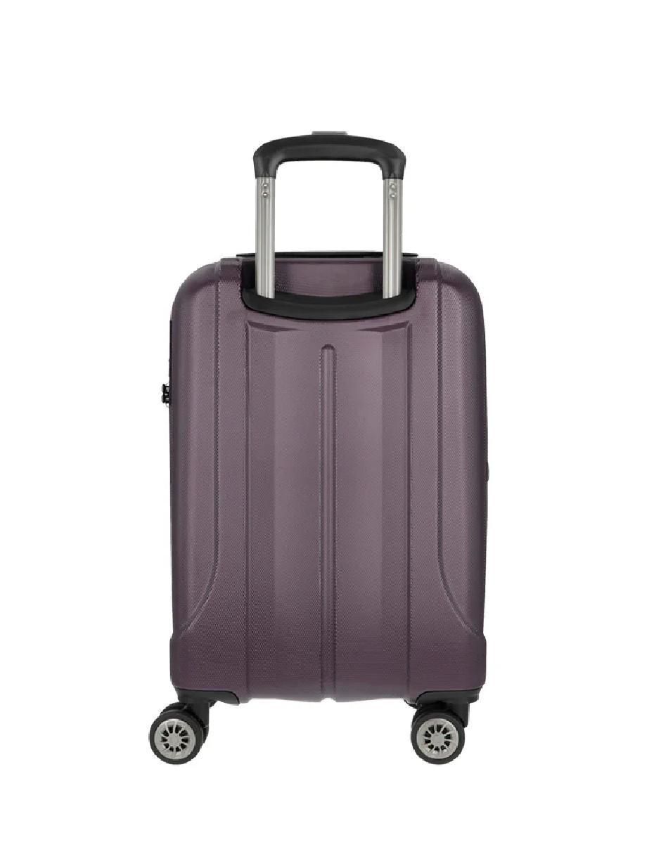 Maleta con ruedas de viaje Fiero 3.0 3