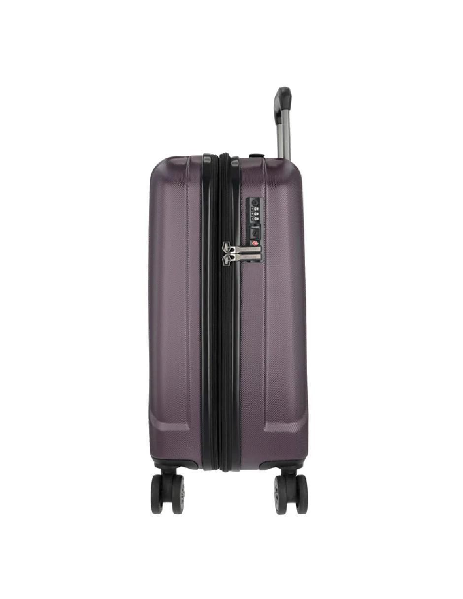 Maleta con ruedas de viaje Fiero 3.0 5