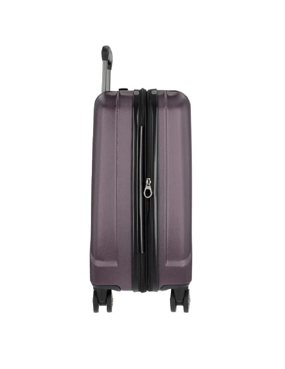 Maleta con ruedas de viaje Fiero 3.0 6