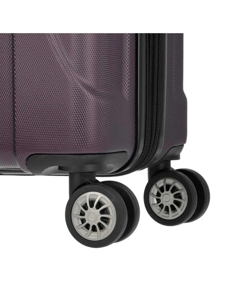 Maleta con ruedas de viaje Fiero 3.0 8