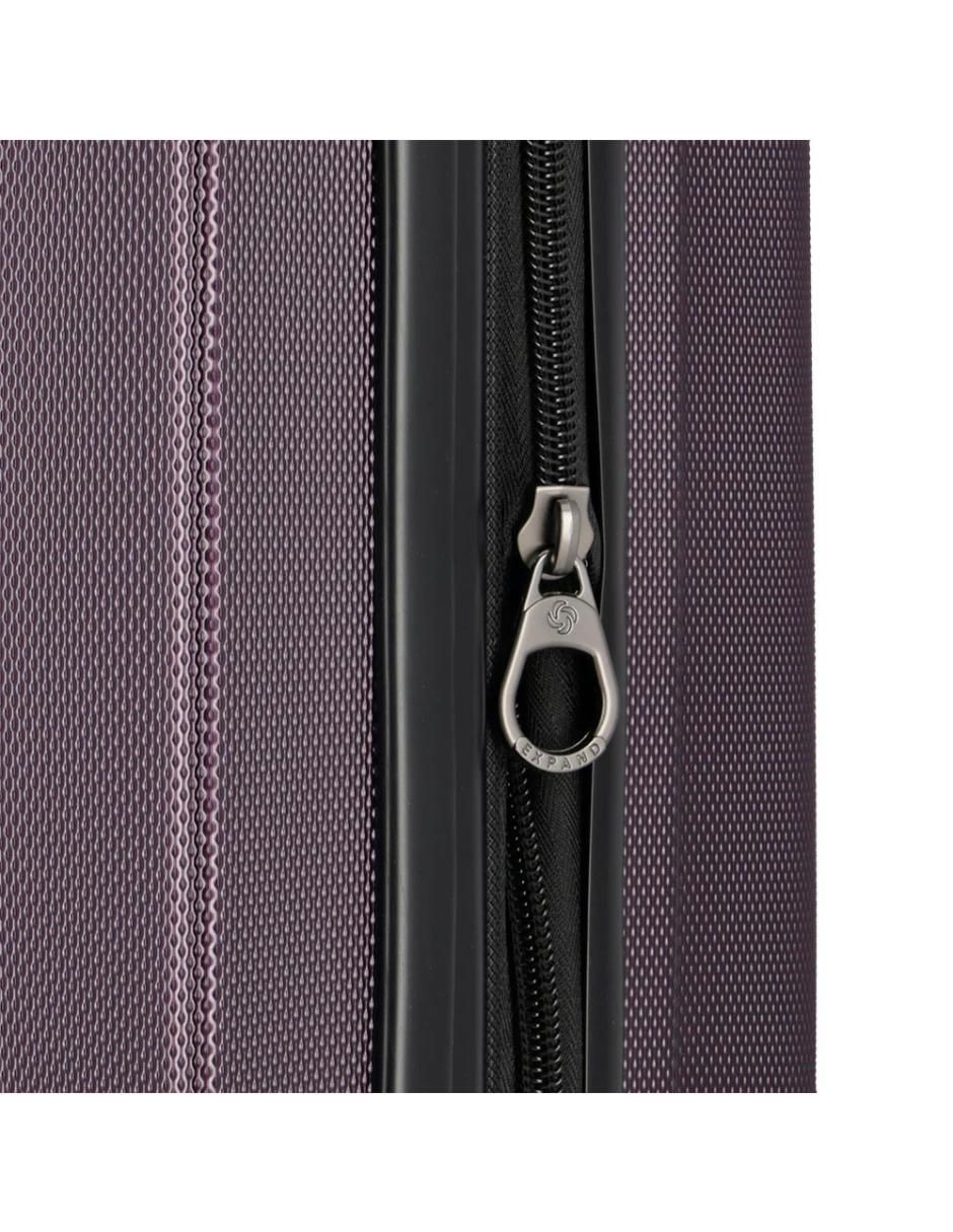 Maleta con ruedas de viaje Fiero 3.0 10