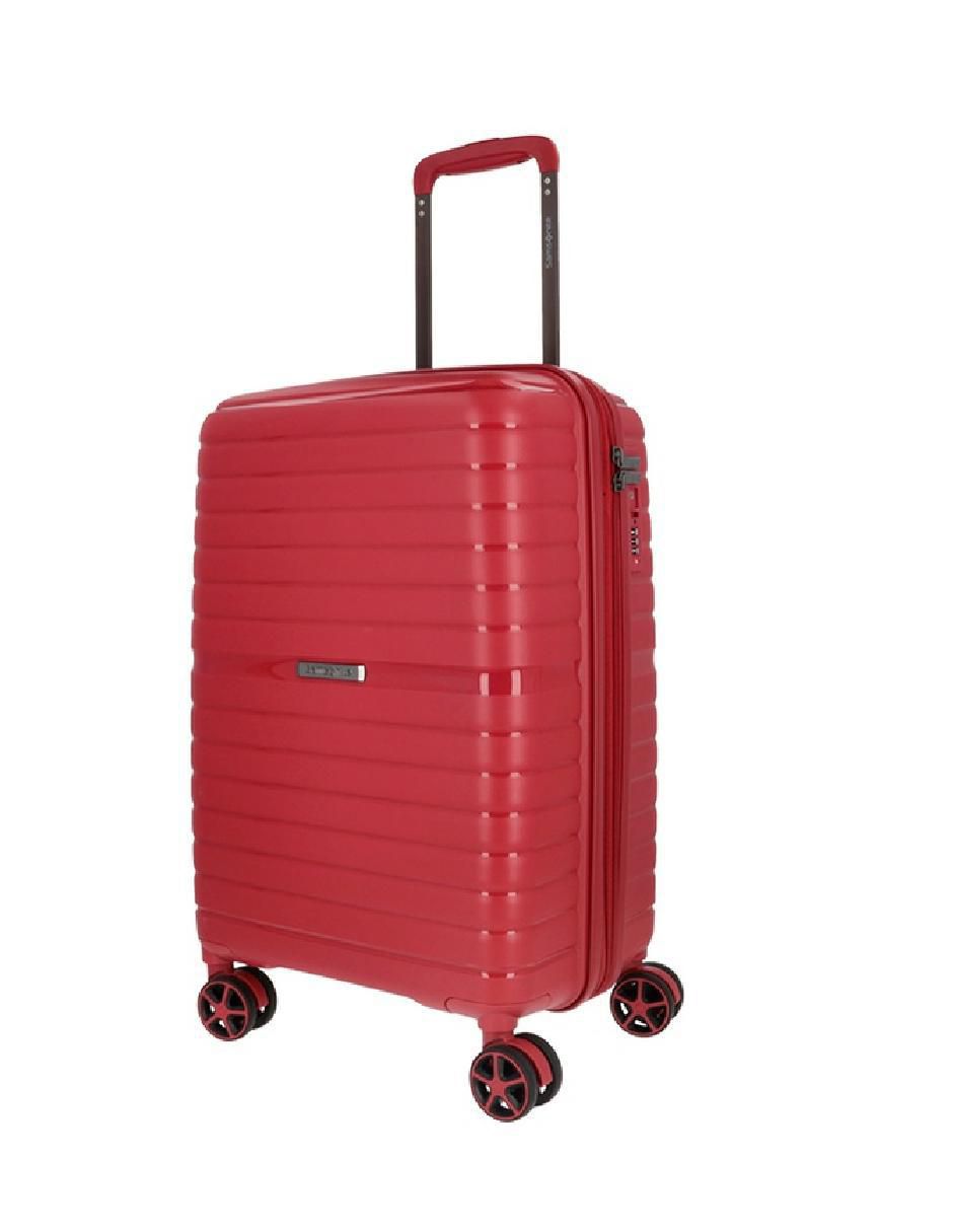 Maleta con ruedas de viaje horizons 2