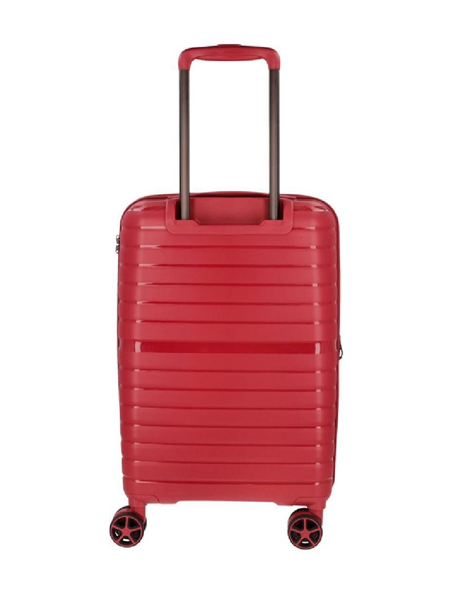 Maleta con ruedas de viaje horizons 3