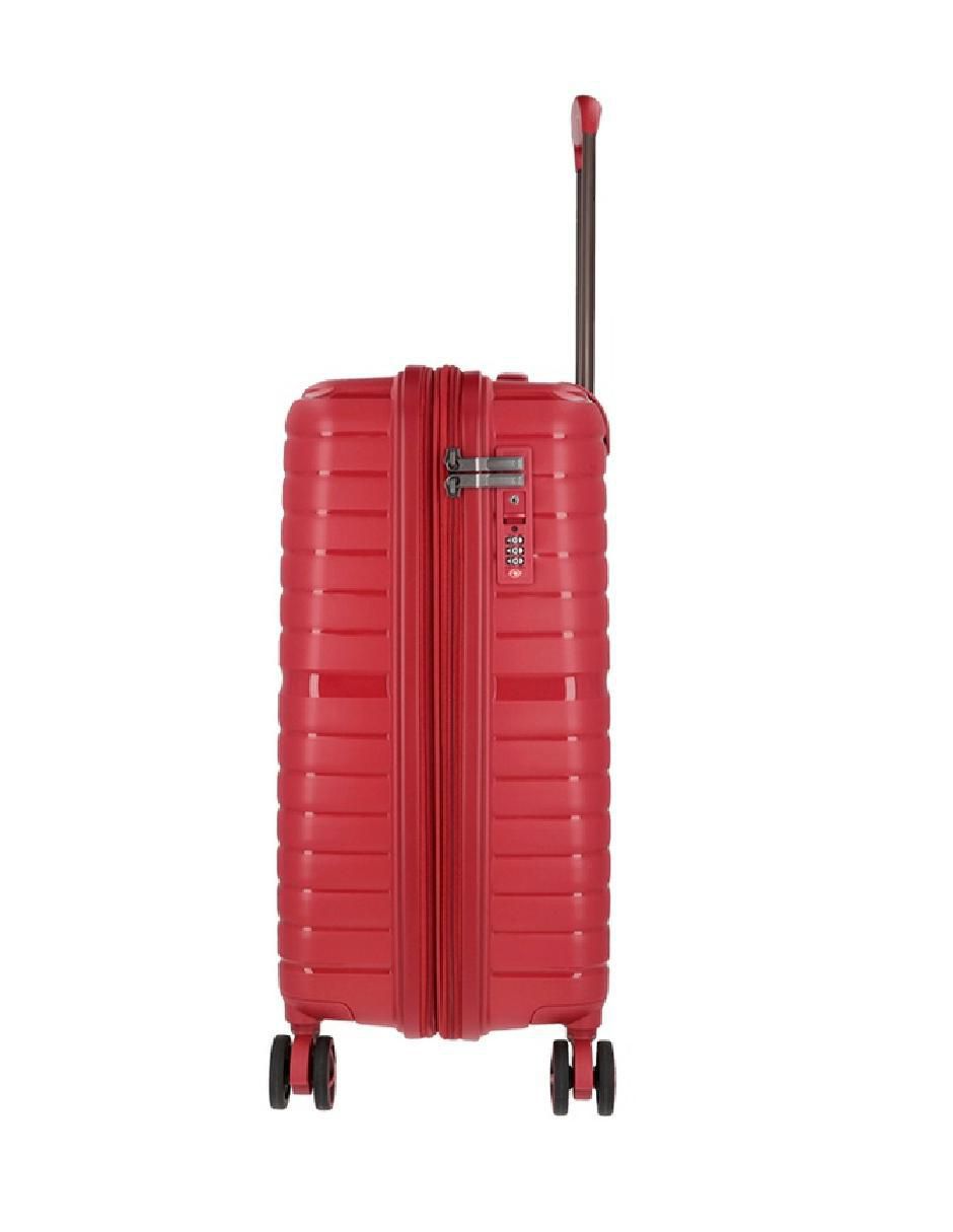 Maleta con ruedas de viaje horizons 5