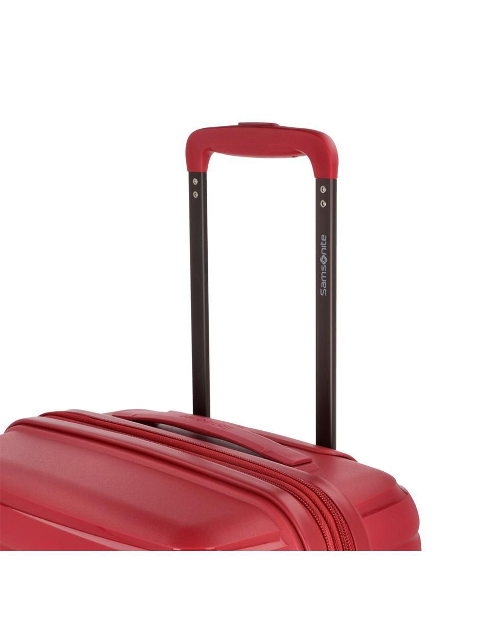 Maleta con ruedas de viaje horizons 9