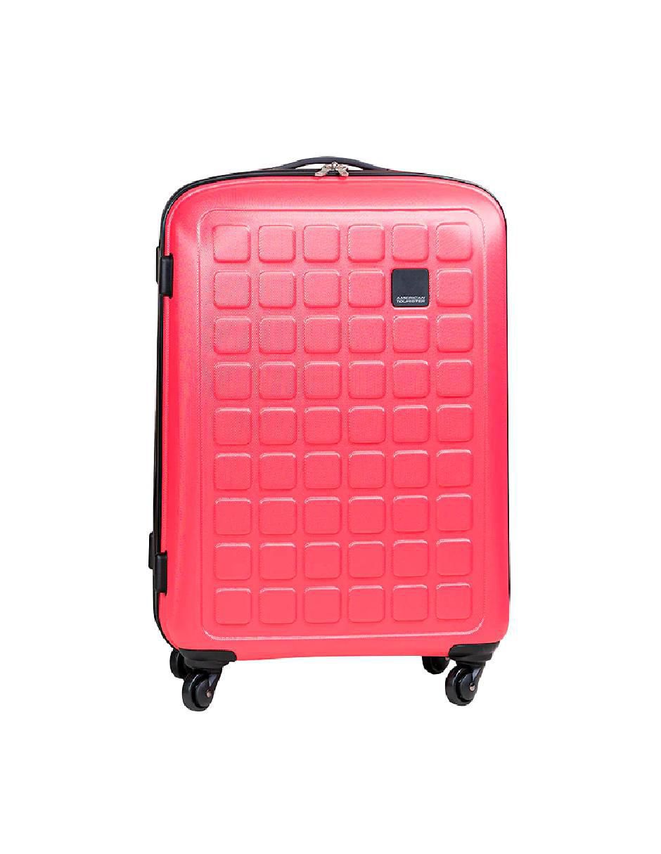 Maleta con ruedas de viaje Cirrus Light
