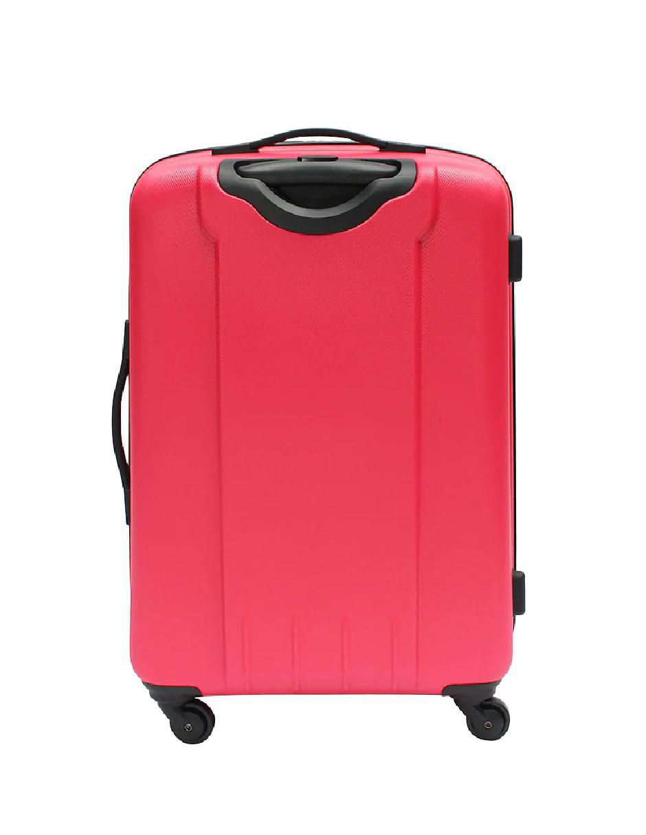 Maleta con ruedas de viaje Cirrus Light 3
