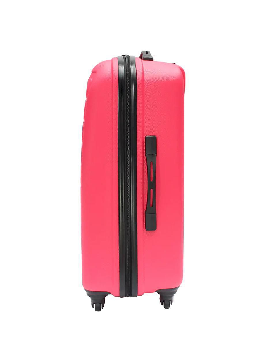 Maleta con ruedas de viaje Cirrus Light 5