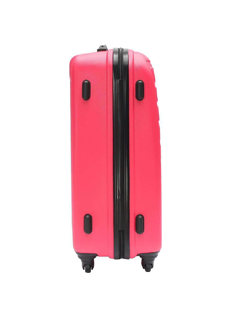 Maleta con ruedas de viaje Cirrus Light 6